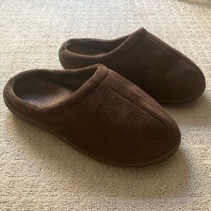 Men’s Slippers